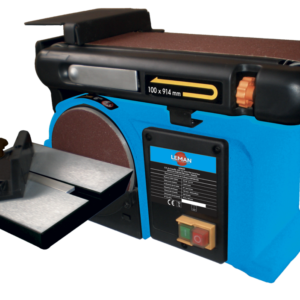 COMBINE PONCEUR EN 150MM LOPON150 - LOPON150 - LEMAN