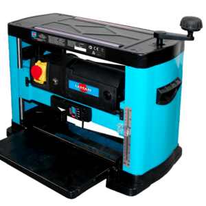 RABOTEUSE DE CHANTIER 330MM - LORAB330 - LEMAN