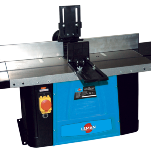 DEFONCEUSE STATIONNAIRE - LOTDE040 - LOTDE040 - LEMAN