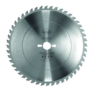 LAME CARBURE MISE A FORMAT 400X30X60Z ALT. / BOIS - 328.400.3060 - LEMAN