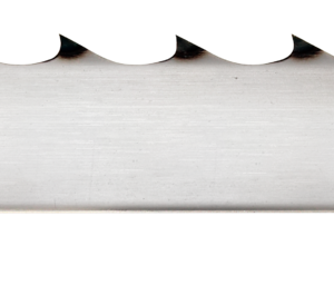 LAME SCIE RUBAN C75 TREMPE GRUME 27x0,9 PAS 22 MM - 128270922 - LEMAN