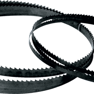 LAME SCIE RUBAN ACIER C75 DIM. 20X0,5 DC6 - 12920506 - LEMAN