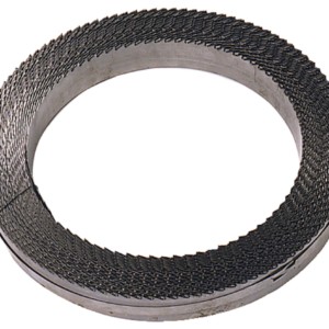 LAME SCIE RUBAN ACIER TREMPE FLEXBACK 20X0,8 3TPI - 130.20.803TPI - LEMAN