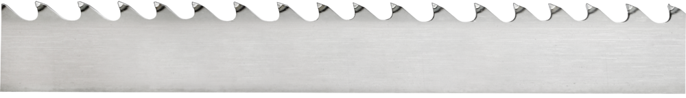 RUBAN DENTS HM MATERIAUX 4150x27x0,9 2/3 TPI - 178.41270923 - LEMAN – Image 2