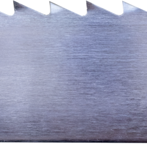 LAME DE SCIE A RUBAN C75 2490X10X0,5 DC6 - LEM16 - ISOCELE