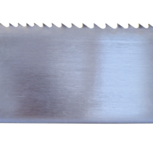 RUBAN BIM M42 ACIER 2480X27X0,9 4/6 TPI - 132.20746 - LEMAN