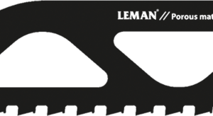 1 LS SABRE LU.435MM P12,5 HM BRIQUE/BETON CELLUL. - 7719.01 - LEMAN