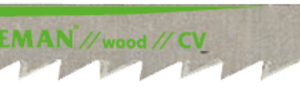 5 LS SAUTEUSE 75MM PAS 4MM CV BOIS/PANNEAUX/PVC Coupe rapide - 7004.05 - LEMAN