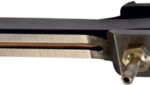 GUIDE 8-12X50X150-A-CL5-12.7-4 - 22603.81250150 - LEMAN