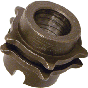 PIGNON 4 DENTS 8-12X40-A-4 - 22604.81240 - LEMAN