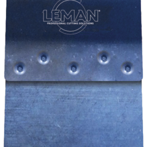LAME SCIE PLONGEANTE CRV BOIS 34X40 MM - 4003.01 - LEMAN