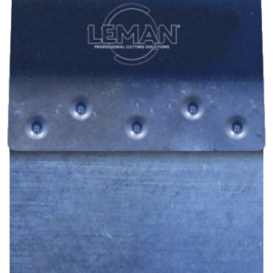 LAME SCIE PLONGEANTE BI METAL 32X40 MM - 4007.01 - LEMAN