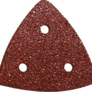 LOT 10 FEUILLES ABRASIVES GR.60 - 402110.01 - LEMAN