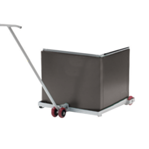 KIT DE DEPLACEMENT POUR SST256 - 070410 - LEMAN