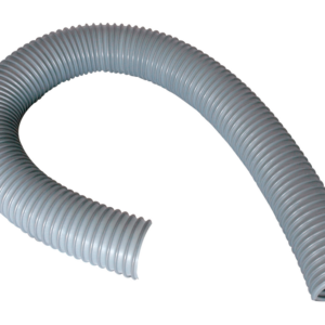 TUYAU FLEXIBLE Ø100 PVC (VENDU AU METRE) - 090005 - LEMAN