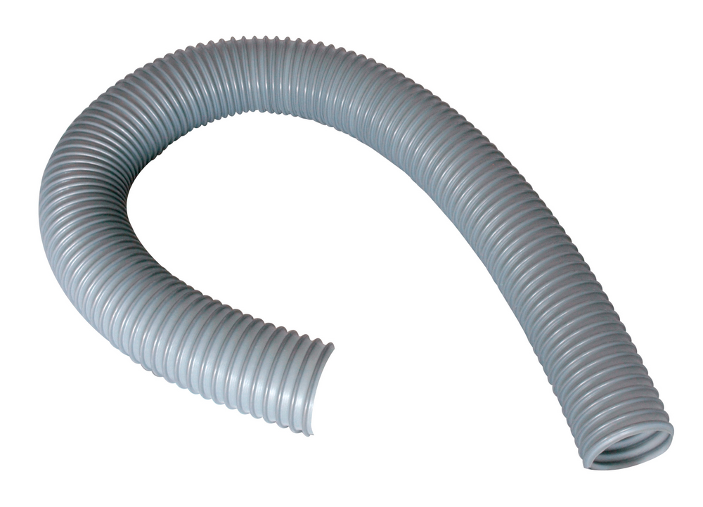 TUYAU FLEXIBLE Ø100 PVC (VENDU AU METRE) - 090005 - LEMAN