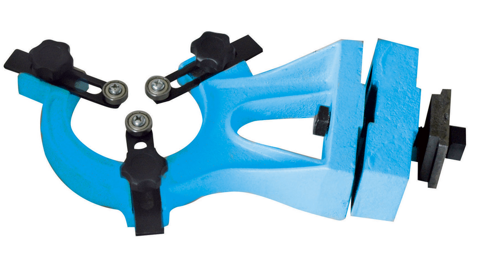 TOUR A BOIS ENTRE-POINTES 850MM PIETEMENT ACIER - TAB085 - LEMAN – Image 8