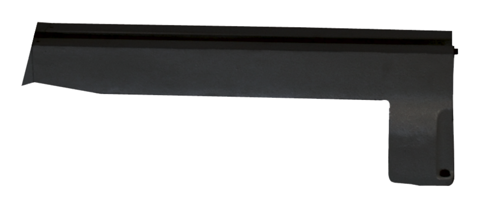 RALLONGE DE BANC DE 620MM POUR TAB040 - 150303 - LEMAN – Image 2