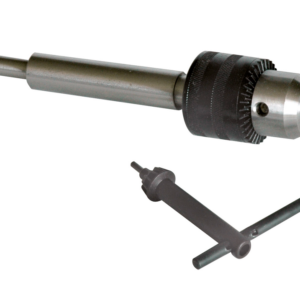 ADAPTATEUR DE PERCAGE MANDRIN 13MM POUR MOR375 - 170001 - LEMAN