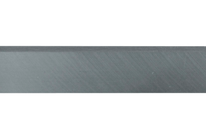 1 FER REVERSIBLE EN ACIER 260X18.6X1 MODELE RAD260 - 210002 - LEMAN