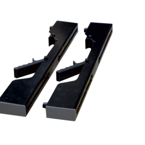 SUPPORT MACHINE POUR EST290 (* 1 PC ) - 230100.100 - LEMAN