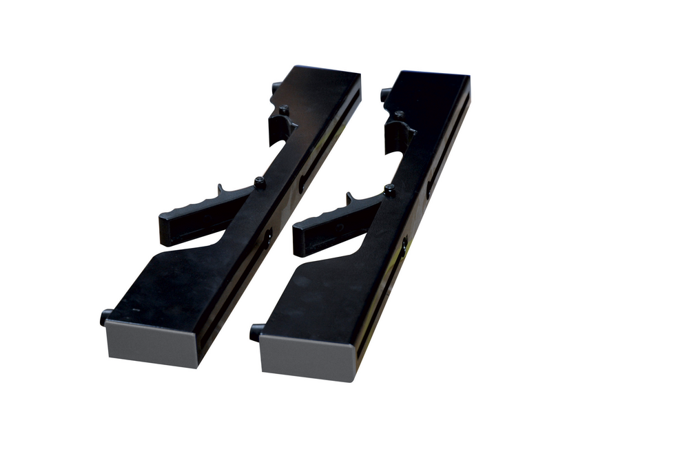 SUPPORT MACHINE POUR EST290 (* 1 PC ) - 230100.100 - LEMAN
