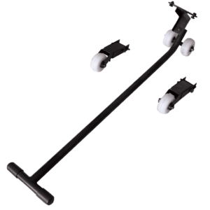 KIT DEPLACEMENT TSC315, SST315(T), TOU030(T) - 330201 - LEMAN