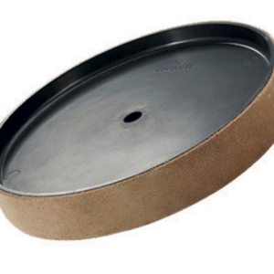 DISQUE DE DEMORFILAGE EN CUIR D200MM POUR AFF251 - 350000.009 - LEMAN