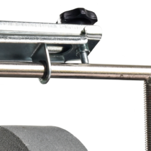 DISPOSITIF D'AFFUTAGE N°34 TRANCHANTS DROITS POUR AFF251/AFF250 - 350000.034 - LEMAN