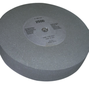 MEULE CORINDON D250MM GR 220 POUR AFF251 - 350000.042 - LEMAN