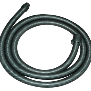 FLEXIBLE D'ASPIRATION A BAÏONETTE D.38-32MM 4M - ABR003 - LEMAN