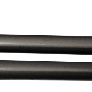 TUBE RALLONGE PLASTIQUE 50CM 2 PCES - ABR304 - LEMAN