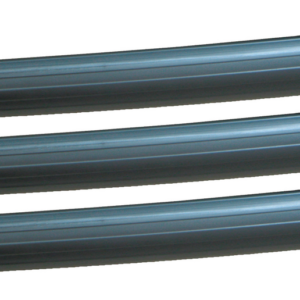 TUBE RALLONGE PLASTIQUE 34.5CM 3 PCES LOASP151 - ABR314 - LEMAN