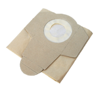 FILTRE SAC PAPIER 30L LOT DE 5PCES LOASP301 petit format - ABR317 - LEMAN