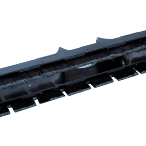 BALAIS BROSSE (INSERT) A ROULETTE 370MM - ABR408 - LEMAN