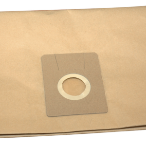 JEU 10 SACS PAPIER GRAND FORMAT DOUBLE EPAISSEUR - ABR517 - LEMAN