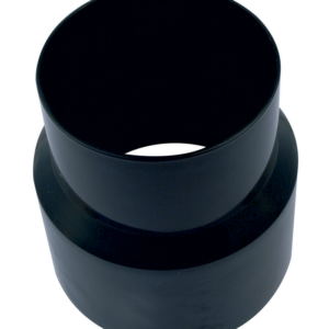 ADAPTATEUR D MAX 120MM REDUC 100MM LT 120MM - ADA100.120 - LEMAN