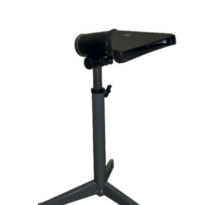 BUSE D ASPIRATION REGLABLE SUR PIED POUR TAB - BAS100 - LEMAN
