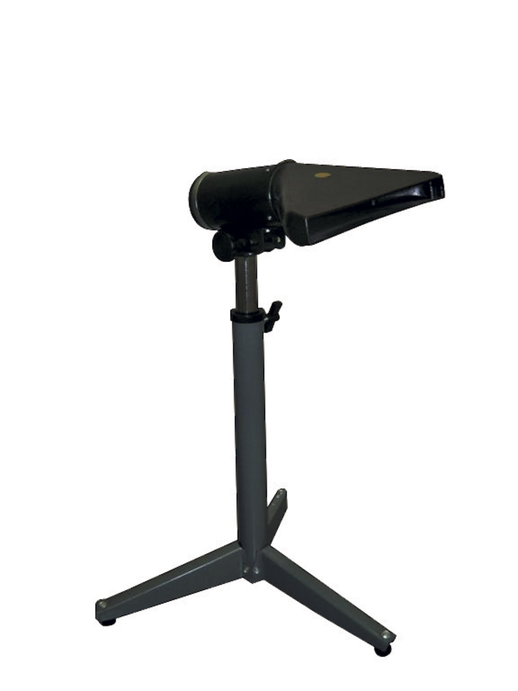 TOUR A BOIS ENTRE-POINTES 850MM PIETEMENT ACIER - TAB085 - LEMAN – Image 6