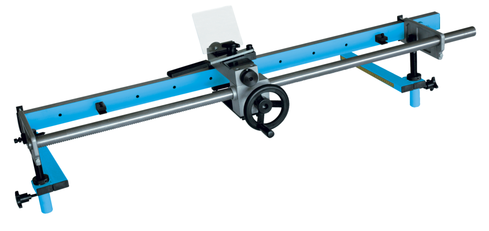 TOUR A BOIS ENTRE-POINTES 850MM PIETEMENT ACIER - TAB085 - LEMAN – Image 7