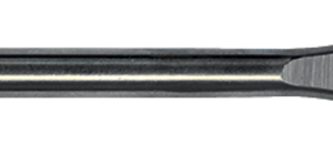 MECHE PLATE ACIER WS QUEUE 6 PANS D.22 BOIS - 304.522.00 - LEMAN