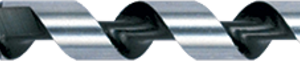 MECHE HELICOIDALE ACIER D10X320X400 Q SDS+ Charpente - 318.510.00 - LEMAN