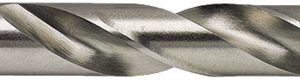 FORET METAL ACIER PRO MEULE D.4,5MM - 802.045.01 - LEMAN