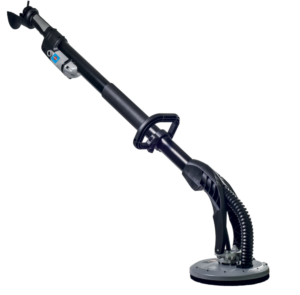 ASPIRATEUR LOASP303 ET PONCEUSE POG225 - KIT225303 - LEMAN