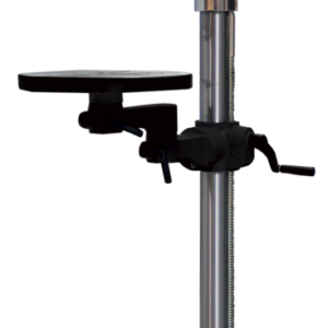 PERCEUSE RADIALE A COLONNE 16MM / 550W - PRC016 - LEMAN