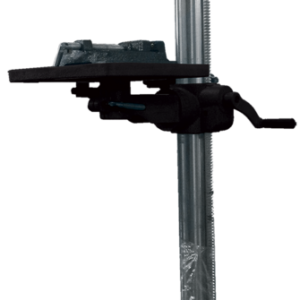 PERCEUSE SUR COLONNE 20MM / 600W - PRC020 - LEMAN