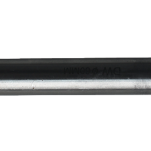 MECHE A FACONNER ACIER D125XLT.160 Q12,5X50 DROITE TYPE FORSTNER COUPE PÉRIPHÉRIQUE FRACTIONNÉE - 102.5125.00 - LEMAN