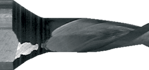 MECHE A PERCER MONOBLOC D8/10X30 LT70 GAUCHE HM micro-grain - 257.708.01 - LEMAN