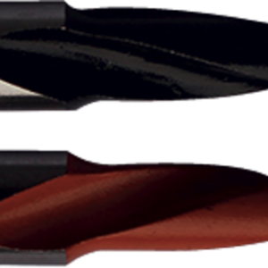 MECHE A TOURILLONS HM D.6 / 10X27 LT.70 rotation Gauche - 275.706.01 - LEMAN