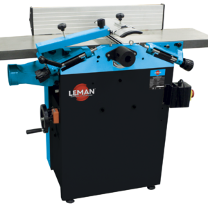 RABOTEUSE/DEGAUCHISSEUSE EN 250MM RAD250 - RAD250 - LEMAN